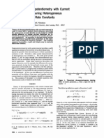 Chronopotenciometry