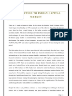 Analysis NSE