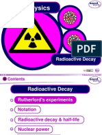 KS4 Radioactive Decay