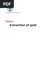 Gold Report