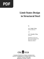 Limit States Design 9 Contents