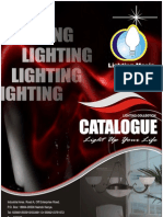 Lighting Catalogue