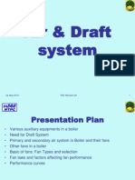 Air Draft System