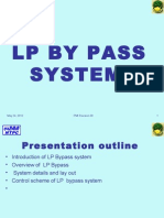 LP by Pass System: May 24, 2012 PMI Revision 00 1