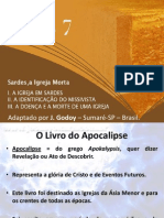 Lição 7 - Sardes (Adaptado)