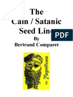 The Cain Satanic Seedline