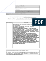 Formato Planeacion Capacitacion Seguproin