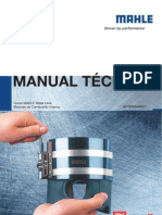 Mahle Manual Tecnica Primeira Parte