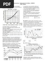 Lista Graficos 1emr