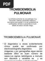 Tromboembolia Pulmonar 034