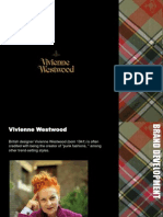 Fashion Business Assignment 2 - Vivienne Westwood - Marc Jacobs 04122011 PPT-1