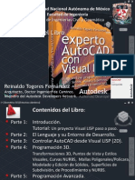 Experto AutoCAD Con Visual LISP-A