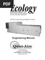 Engineering Manual: Air Purification Unit - Apu