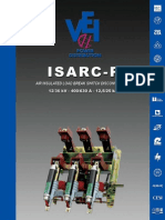 Isarc-P Vei