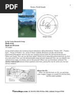 Vortex Maps Catalog 2007