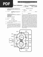 Patent Us 20090096219 Annis Eberly