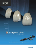 IPS Empress Direct