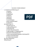 Telefonia Mobila in Ziua de Azi-Proiect Statistica