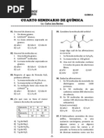 Cuarto Seminario-Unidades Químicas de Masa