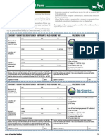 Private Land Consent Form