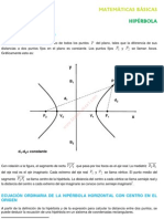 Hiperbola EXCELENTE (NXPowerLite)