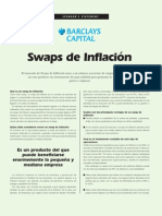 Informa Barclays Swaps Inflacion