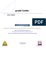 Checkpoint NGX Upgrade Guide