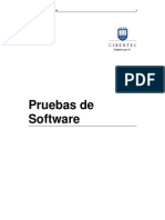 Pruebas de Software