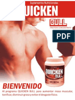 Program Quicken Bull