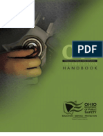 OPDS OVI Interdiction Handbook