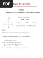 Lugar Geometrico