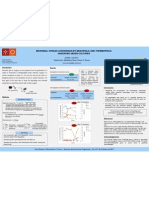 Microbial Syngas Conversion by MESOPHILIC AND Thermophilic Anaerobic Mixed-Cultures