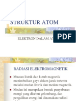 Struktur Atom