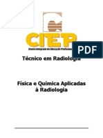 Apostila de Química e Física Aplicada