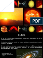 El Sol