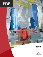 Areva Brochure Epr Us