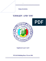 Tzolkin and You