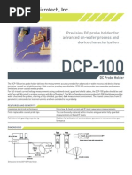 DCP100 DS