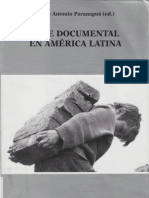 Paranagua Cine Documental en America Latina