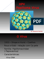 Apresentação HPV