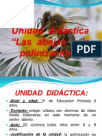 Presentación+unidad+didáctica+polinización