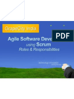 AgileScrum RolesResponsibilites V2