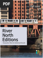 River North Editions 2012 Q3 Catalog