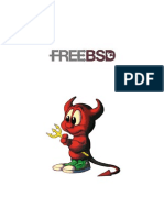 Manul FreeBSD