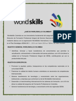 World Skills