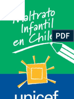 Cartilla Maltrato Infantil