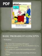 Probability