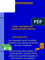 Sistemas de Acumulacion de Costos