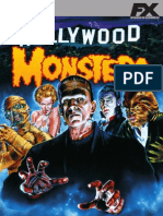 ES Manual Hollywood Monsters