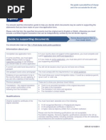 Supporting Documents Guidance - Tier 1 (Post-Study Work) (12:10:2011)